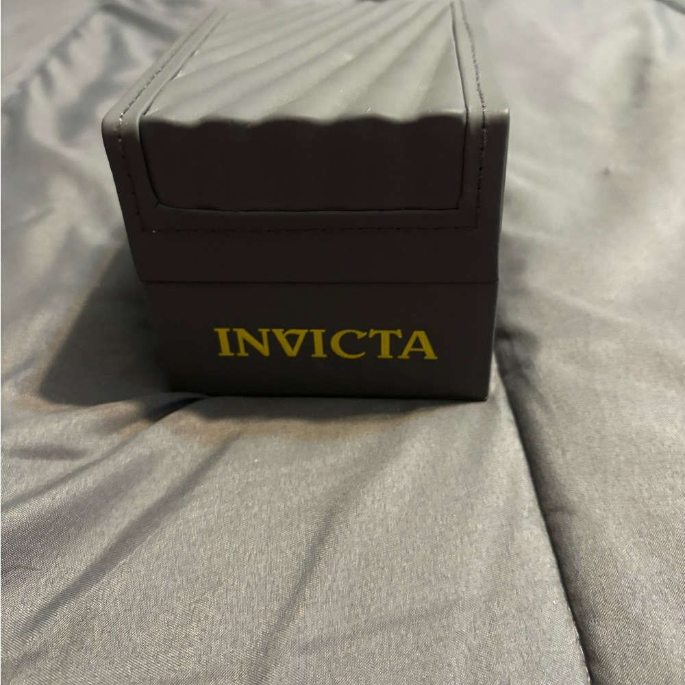 Invicta watch - Picture 4 of 8